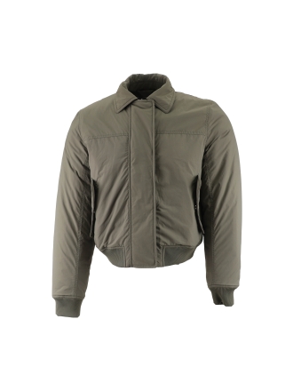 Samsoe Samsoe Jacke Beige 609529
 Größe S
 