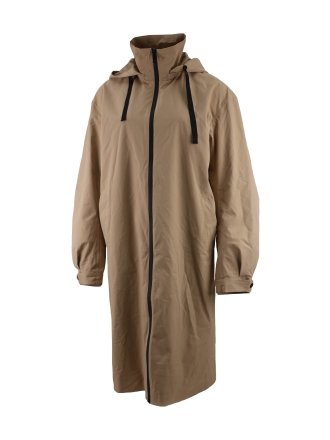 Claudia Strater Jacke Beige 609534
 Größe 34
 