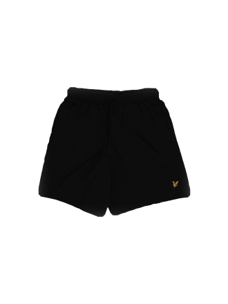Lyle And Scott Hose Schwarz 609539
 Größe XS
 