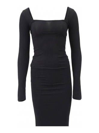 Skims Kleid Schwarz 609543
Größe XS