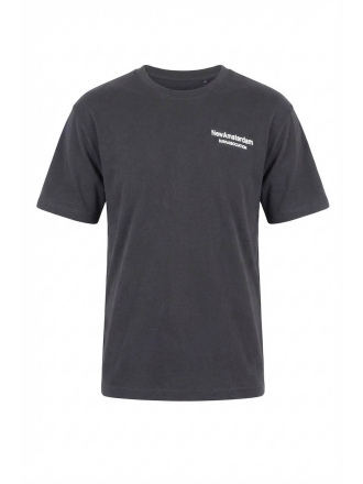 New Amsterdam T-shirt Schwarz 609546
 Größe L
 