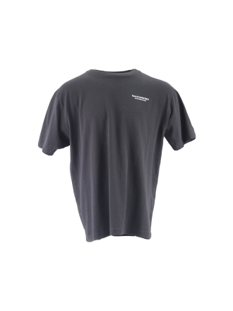 New Amsterdam T-shirt Schwarz 609546
 Größe L
 