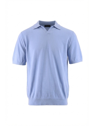 Reiss T-shirt Blau 609548
 Größe L
 