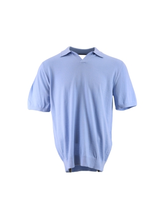 Reiss T-shirt Blau 609548
 Größe L
 