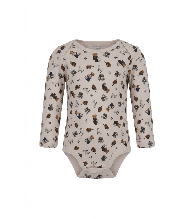 Polo Ralph Lauren Baby-Outfit