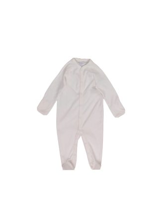 Ralph Lauren Baby-Outfit Weiß 609565
 Größe 68
 