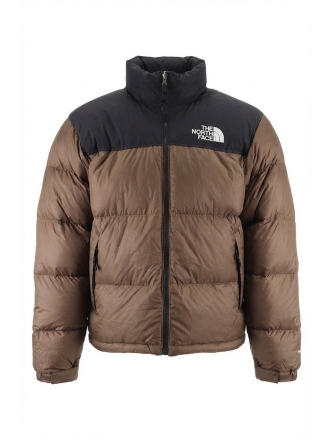 The North Face Jacke Braun 609569
 Größe M
 