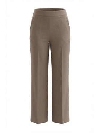 Msch Hose Beige 609571
 Größe S
 