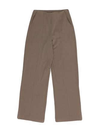 Msch Hose Beige 609571
 Größe S
 