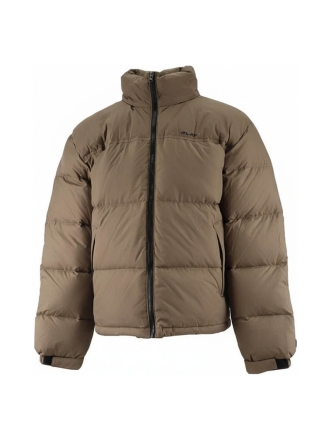 Olaf Jacke Braun 609575
 Größe M
 