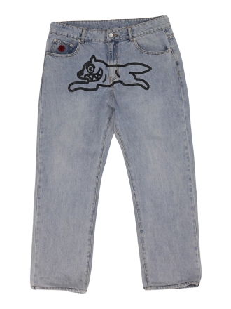 Icecream Hose Blau 609577
 Größe 34
 