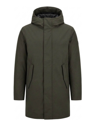 Elvine Jacke Grün 609579
 Größe XL
 