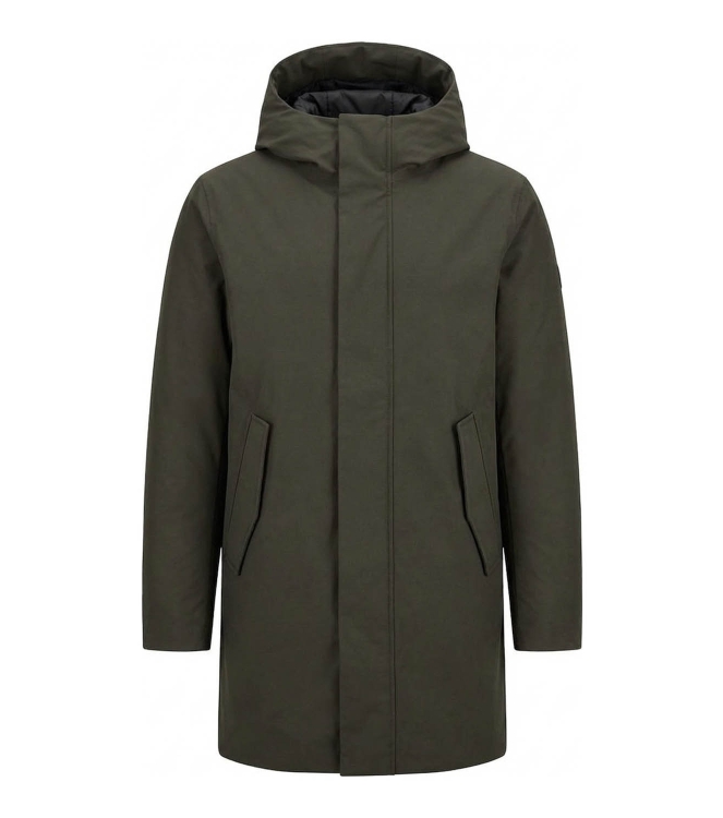 Elvine Jacke