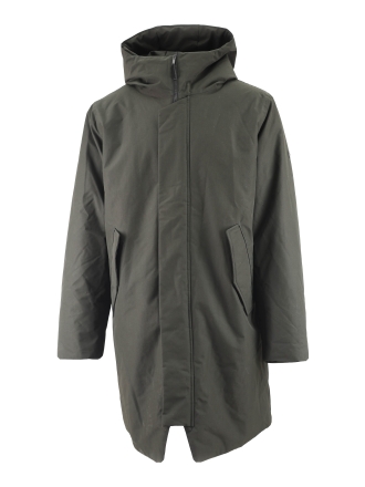 Elvine Jacke Grün 609579
 Größe XL
 