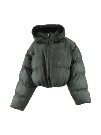 Daily Paper Jacke Grün 609585
 Größe M
 