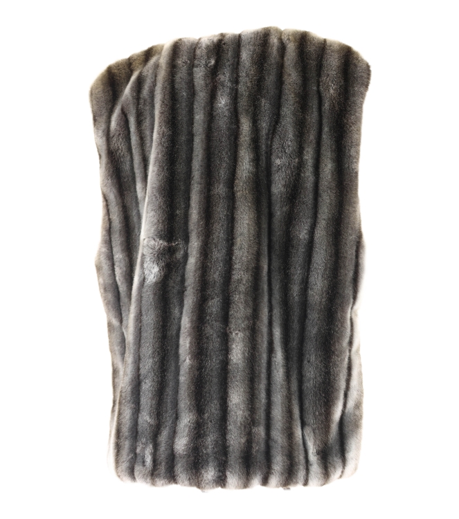 Vintagefurmania Weste