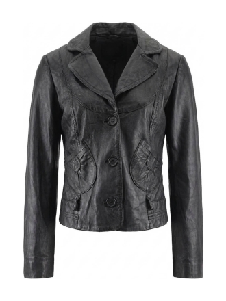 Vero Moda Jacke Schwarz 609590
 Größe L
 