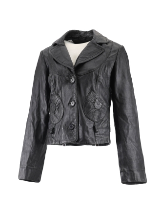 Vero Moda Jacke Schwarz 609590
 Größe L
 