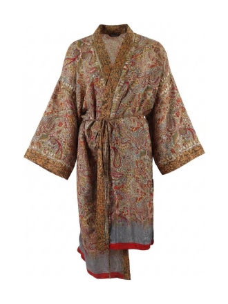 Rituals Jacke Rot 609600
 Größe One size
 