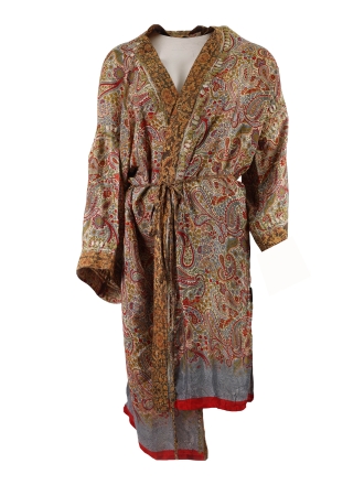 Rituals Jacke Rot 609600
 Größe One size
 