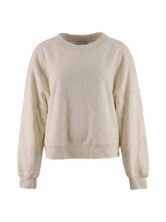 Goosecraft Pullover Weiß 609605
 Größe M
 