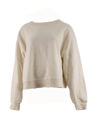 Goosecraft Pullover Weiß 609605
 Größe M
 