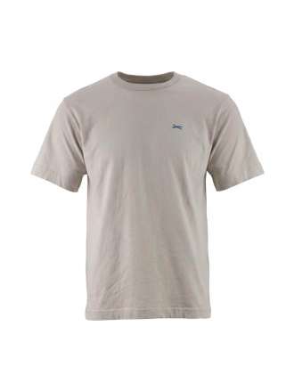 Denham T-shirt Weiß 609610
 Größe M
 