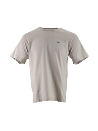Denham T-shirt Weiß 609610
 Größe M
 