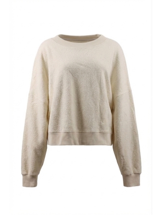 Goosecraft Pullover Weiß 609611
 Größe L
 