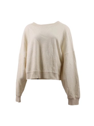 Goosecraft Pullover Weiß 609611
 Größe L
 