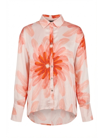 Ibana bluse Rosa 609613
GröĂe 36