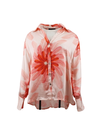 Ibana bluse Rosa 609613
GröĂe 36