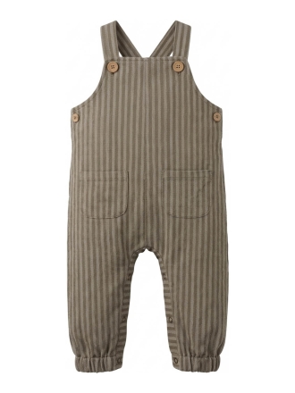 Lil' Atelier Latzhose Grün 609615
 Größe 2
 