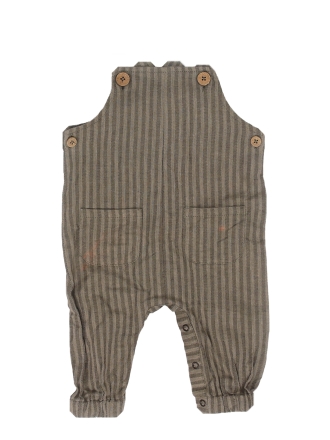 Lil' Atelier Latzhose Grün 609615
 Größe 2
 