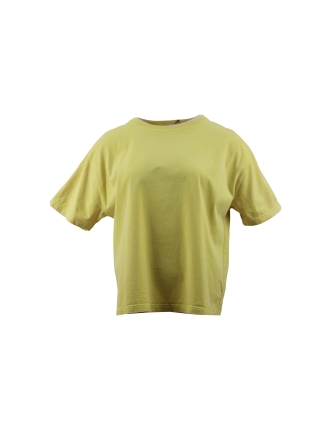 American Vintage T-shirt Gelb 609617
 Größe S
 