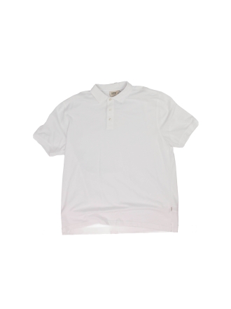 Hakro Poloshirt Weiß 609619
 Größe XL
 