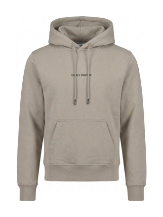 Daily Paper Hoodie Beige 609620
 Größe S
 