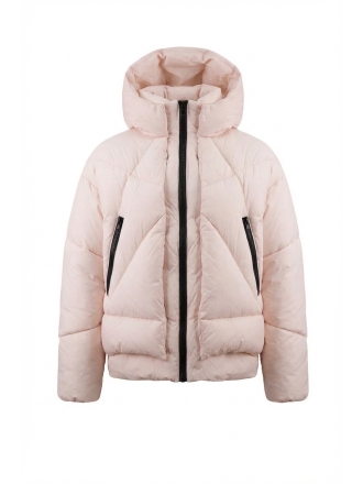 Canadian Jacke Rosa 609623
 Größe M
 