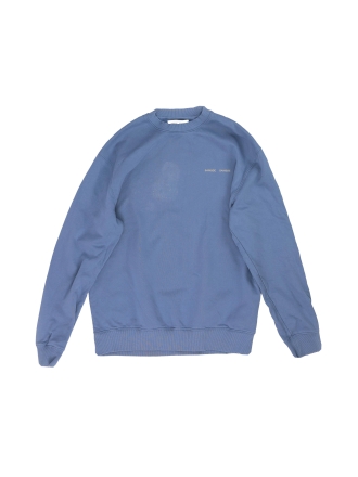 Samsoe Samsoe Pullover Blau 609625
 Größe L
 