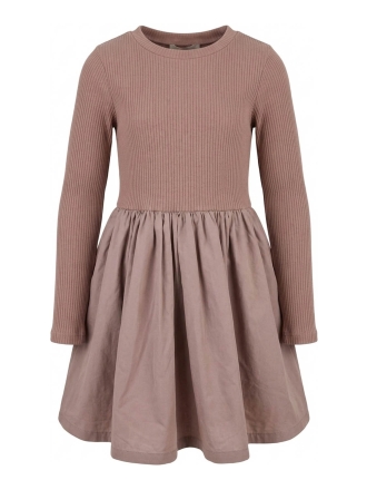 Donsje Amsterdam Kleid Rosa 609630
 Größe 2
 