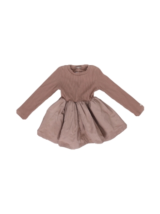 Donsje Amsterdam Kleid Rosa 609630
 Größe 2
 