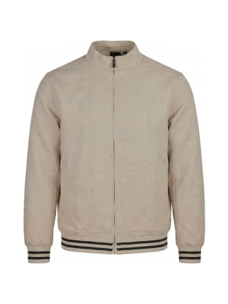 Daily Paper Jacke Weiß 609634
 Größe XL
 