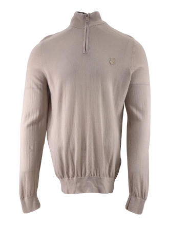 Lyle & scott Pullover Beige 609639
 Größe L
 