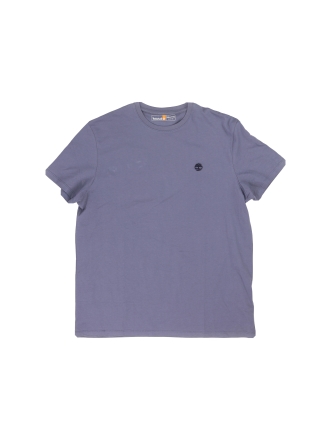 Timberland T-shirt Grau 609648
 Größe XXL
 