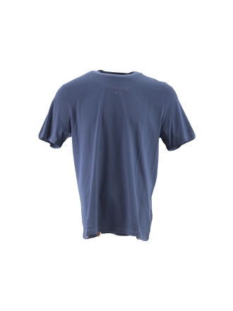 Timberland T-shirt Blau 609661
 Größe M
 