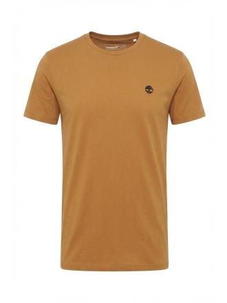 Timberland T-shirt Gelb 609663
 Größe 3XL
 