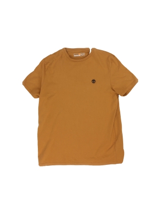 Timberland T-shirt Gelb 609663
 Größe 3XL
 