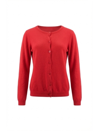 Next Weste Rot 609674
 Größe L
 