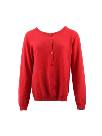 Next Weste Rot 609674
 Größe L
 