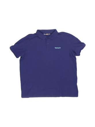 Timberland Poloshirt Blau 609677
 Größe 3XL
 